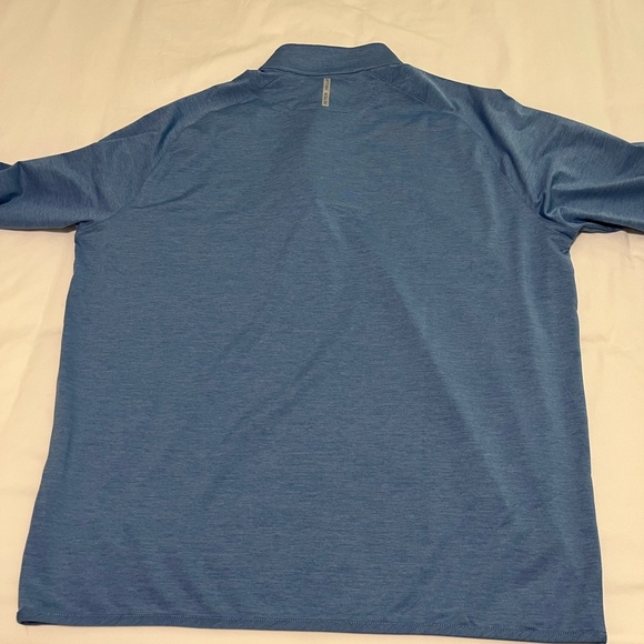 Peter Millar 1/4 zip- XL - Picture 4 of 4